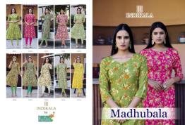 Indikala kushals Hydranad Kurti manufacturers