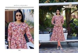 Indikala kushals Hydranad Kurti manufacturers