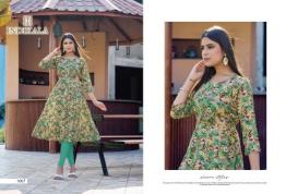 Indikala kushals Hydranad Kurti manufacturers
