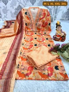 K k boutique jarna silk long indian kurti tunic