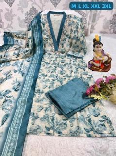 K k boutique jarna silk long indian kurti tunic