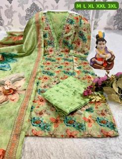 K k boutique jarna silk long indian kurti tunic