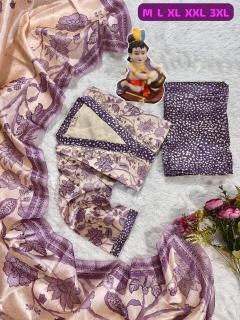 K k boutique jarna silk long indian kurti tunic