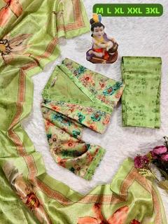 K k boutique jarna silk long indian kurti tunic