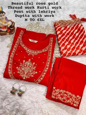 K k boutiques soft muslin silk latest indian kurti designs