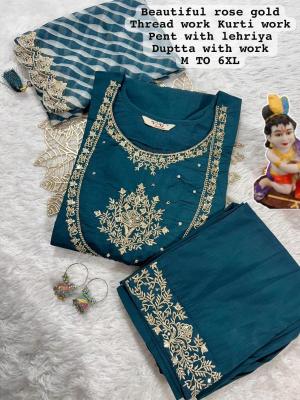 K k boutiques soft muslin silk latest indian kurti designs