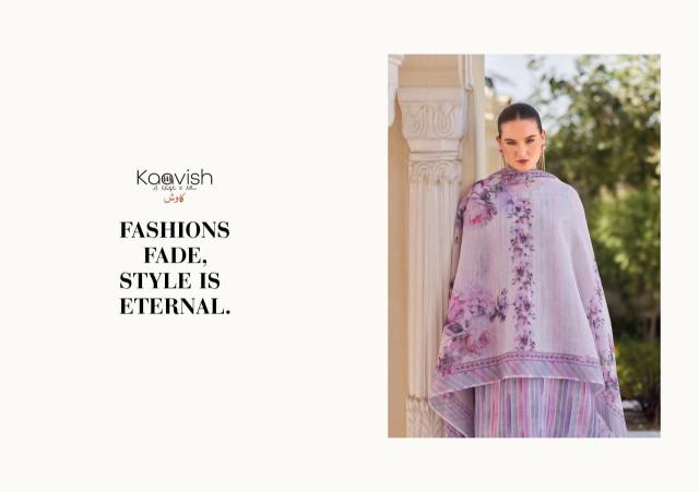 Kaavish summer valley Affordable dress materials wholesale