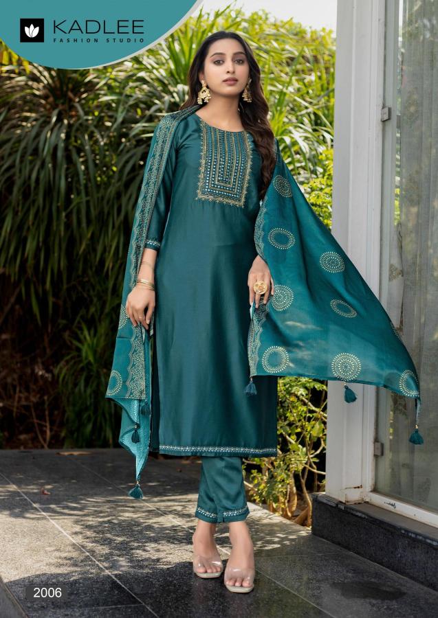Kadlee fitoor Indian Kurti manufacturers