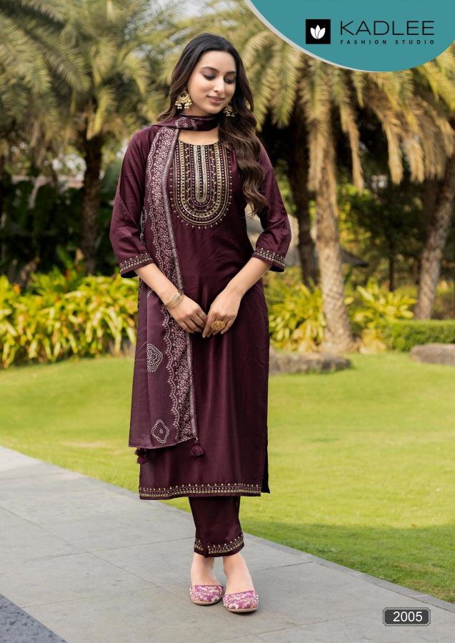 Kadlee fitoor Indian Kurti manufacturers
