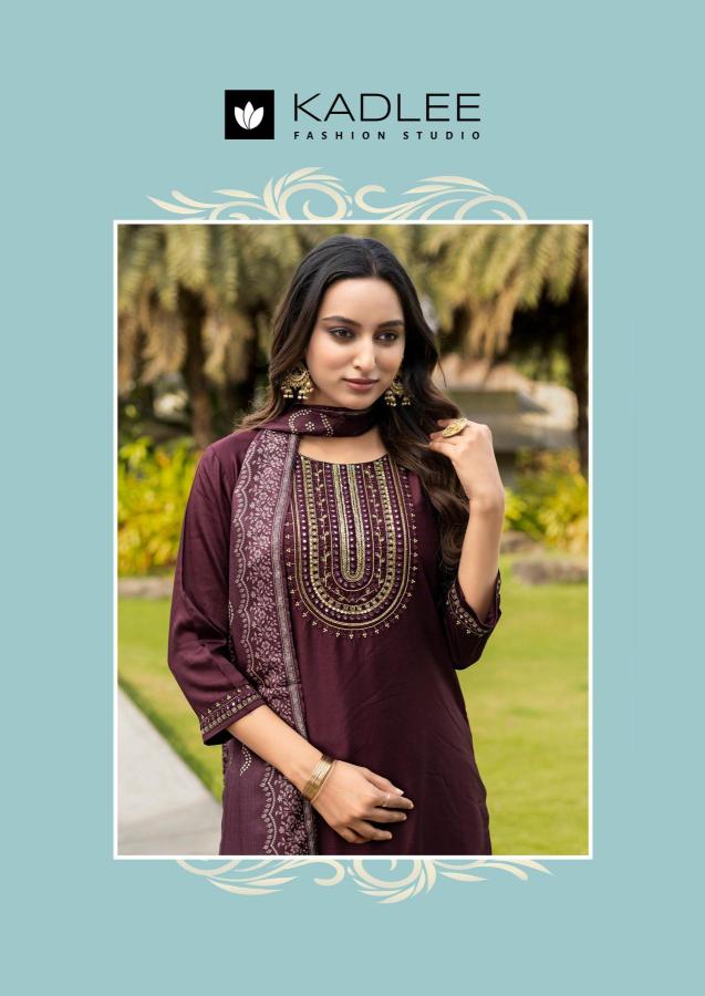 Kadlee fitoor Indian Kurti manufacturers