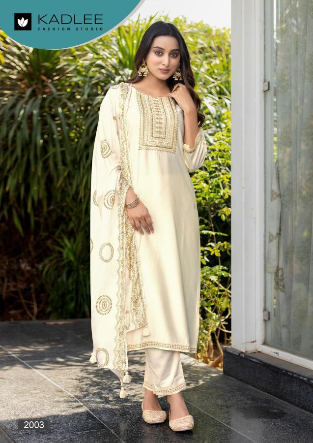 Kadlee fitoor Indian Kurti manufacturers