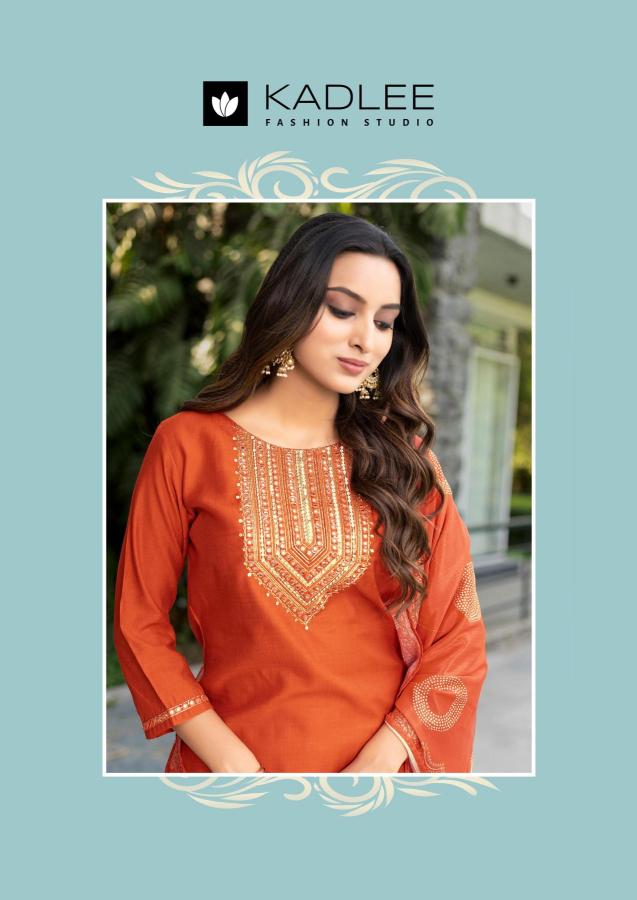 Kadlee fitoor Indian Kurti manufacturers