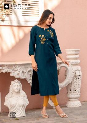 Kadlee sumer Kurti manufacturers in Jaipur