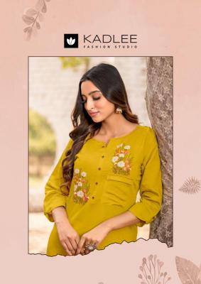 Kadlee sumer Kurti manufacturers in Jaipur