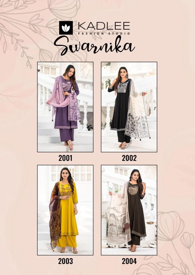 Kadlee swarnika Kurti wholesalers in Gujarat