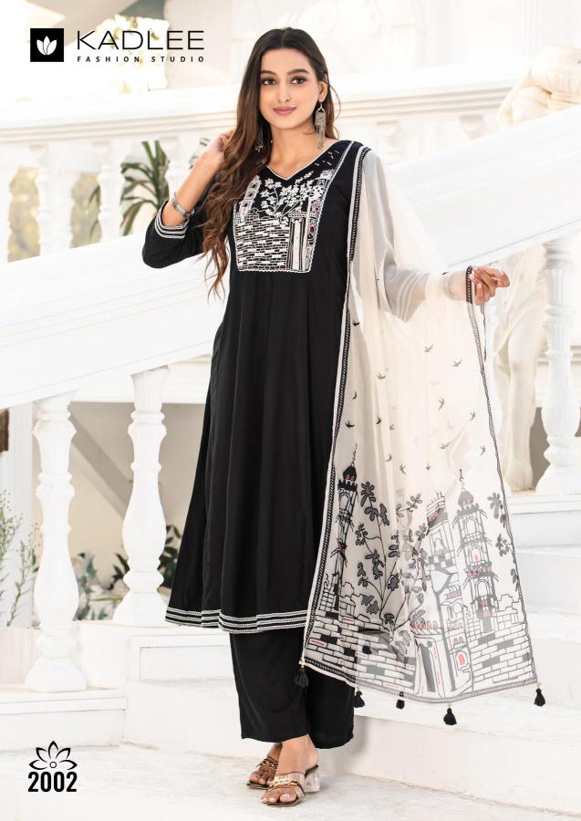 Kadlee swarnika Kurti wholesalers in Gujarat