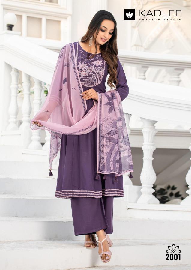 Kadlee swarnika Kurti wholesalers in Gujarat
