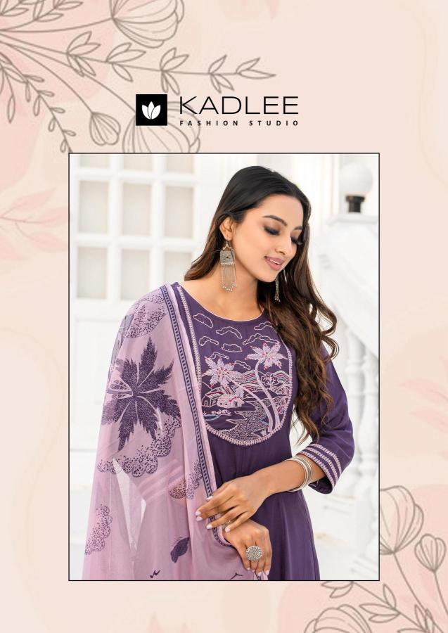 Kadlee swarnika Kurti wholesalers in Gujarat