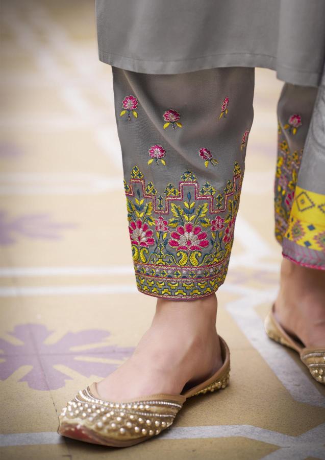 Karissa vidisha vol 10 Kurti wholesale business