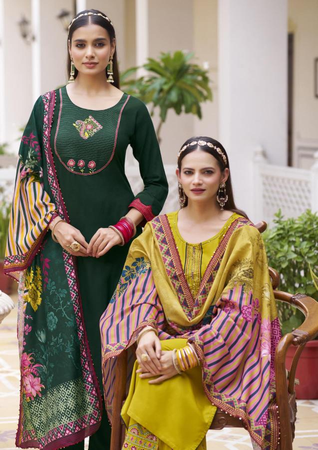 Karissa vidisha vol 10 Kurti wholesale business