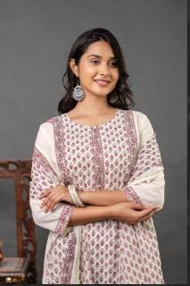 Karma cotton indian kurtis in dubai