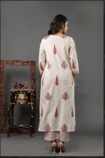 Karma cotton indian kurtis in dubai