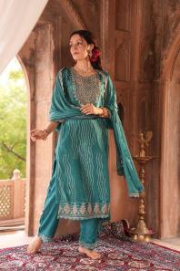 karma crepe indian kurtis in brisbane