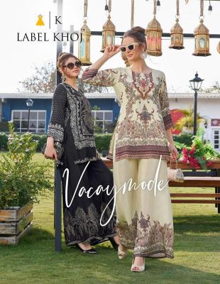 Karma label khoj vacay Online kurti shopping in Mumbai