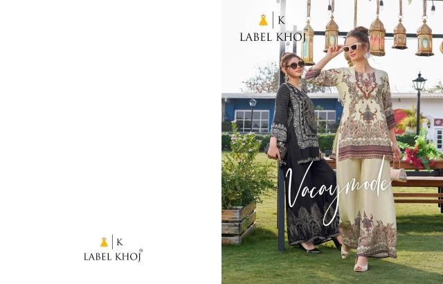 Karma label khoj vacay Online kurti shopping in Mumbai