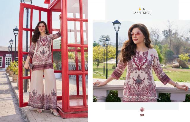 Karma label khoj vacay Online kurti shopping in Mumbai