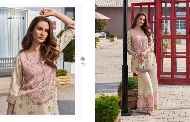 Karma label khoj vacay Online kurti shopping in Mumbai