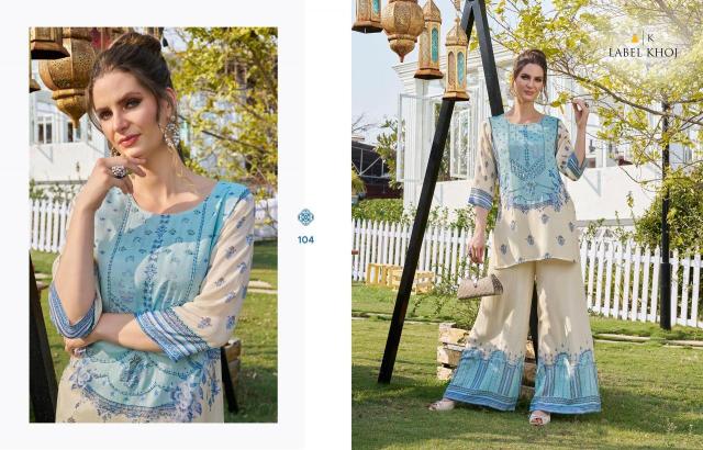 Karma label khoj vacay Online kurti shopping in Mumbai