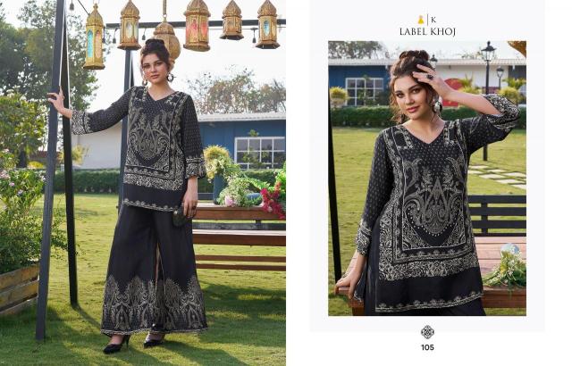 Karma label khoj vacay Online kurti shopping in Mumbai