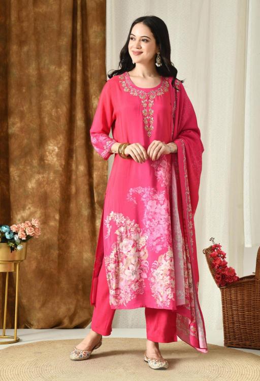 Karma masleen digital print latest indian kurtis designs manish malhotra