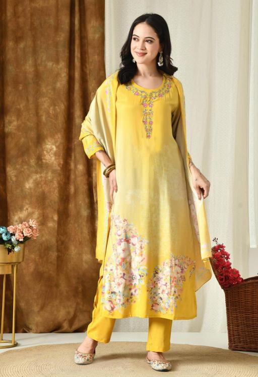 Karma masleen digital print latest indian kurtis designs manish malhotra