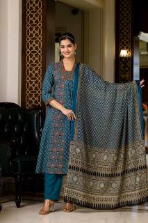 Karma v neck indian kurti images