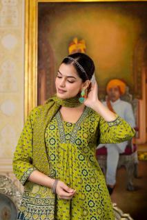 Karma v neck indian kurti images