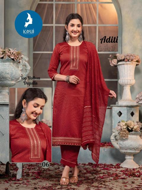 Kaya kurti aditi Latest Kurti designs in Surat