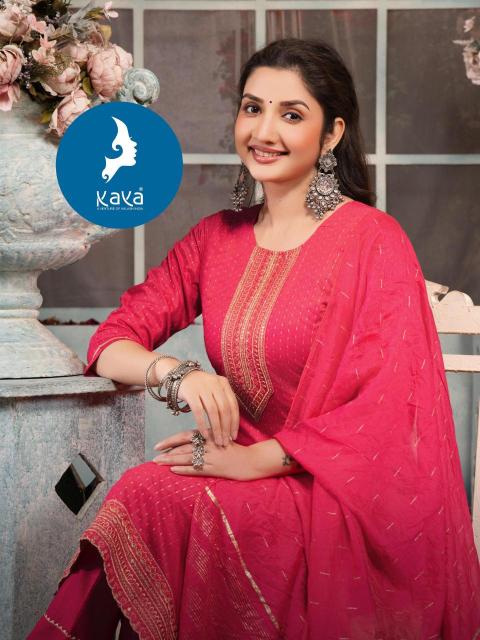 Kaya kurti aditi Latest Kurti designs in Surat