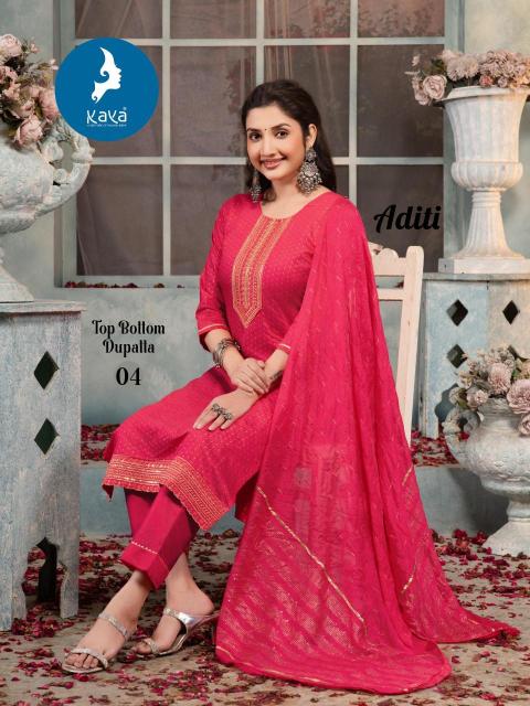 Kaya kurti aditi Latest Kurti designs in Surat