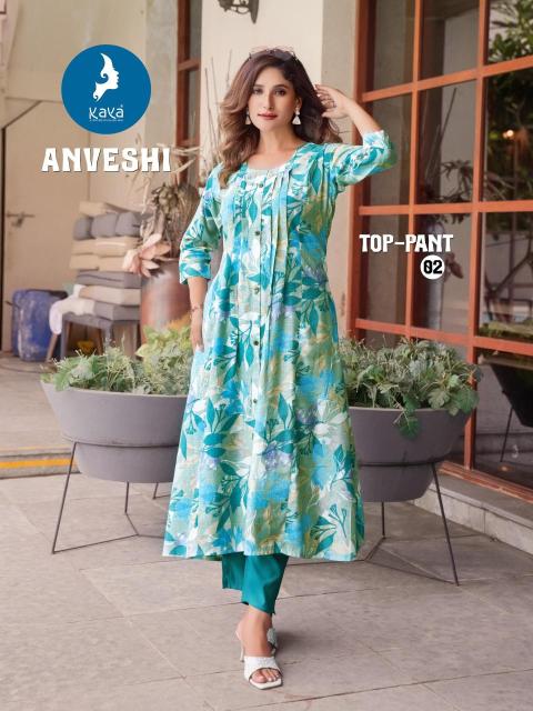 Kaya kurti anveshi indian kurtis short sydney