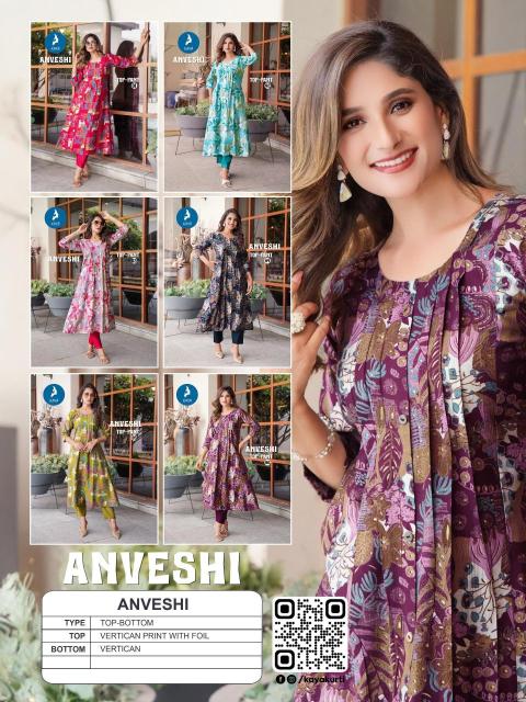 Kaya kurti anveshi indian kurtis short sydney