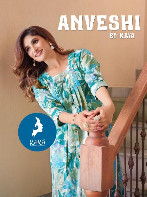 Kaya kurti anveshi indian kurtis short sydney