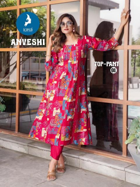 Kaya kurti anveshi indian kurtis short sydney