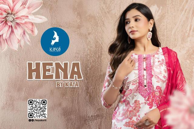 Kaya kurti hena indian kurti size chart