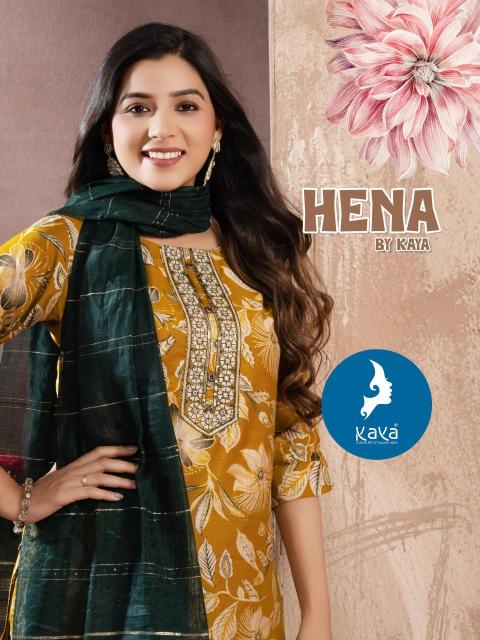 Kaya kurti hena indian kurti size chart