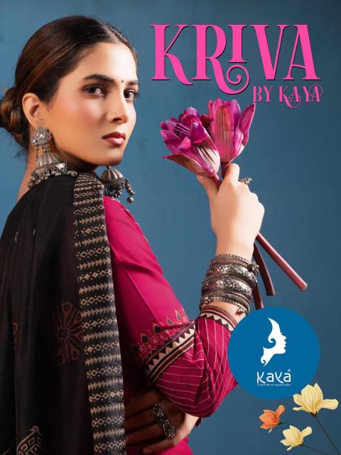 Kaya kurti kriva Ladies Kurti Wholesalers in Surat