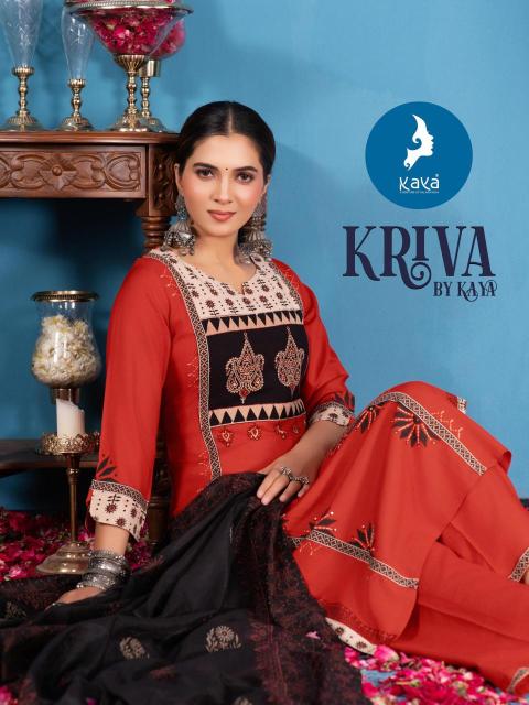 Kaya kurti kriva Ladies Kurti Wholesalers in Surat