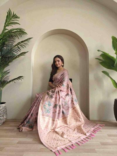 Kc 4026 Festive Wear Cotton Hyderabad saree bazaar