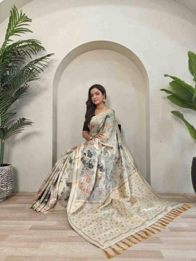 Kc 4026 Festive Wear Cotton Hyderabad saree bazaar